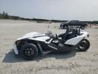 2021 Polaris Slingshot S With Technology Package