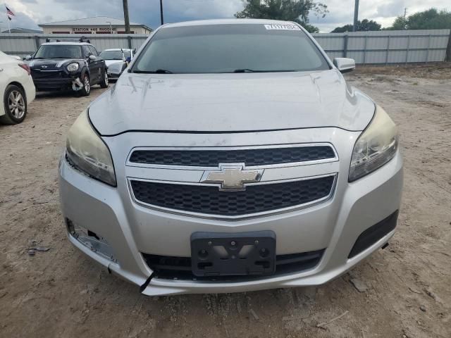 2013 Chevrolet Malibu 1LT