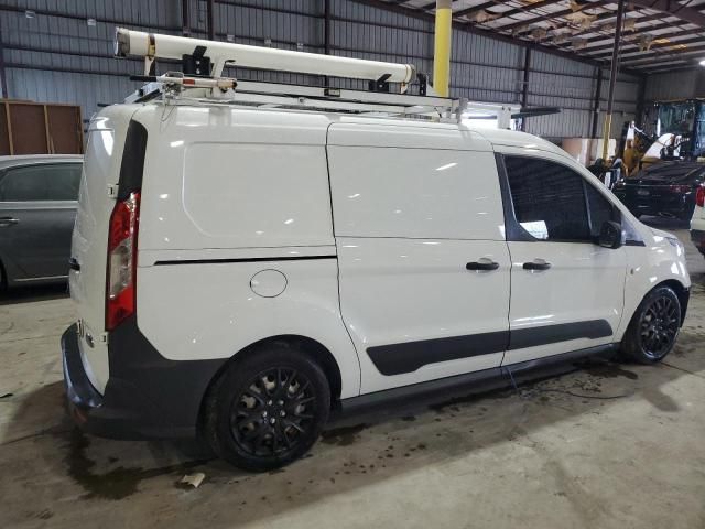 2014 Ford Transit Connect XL