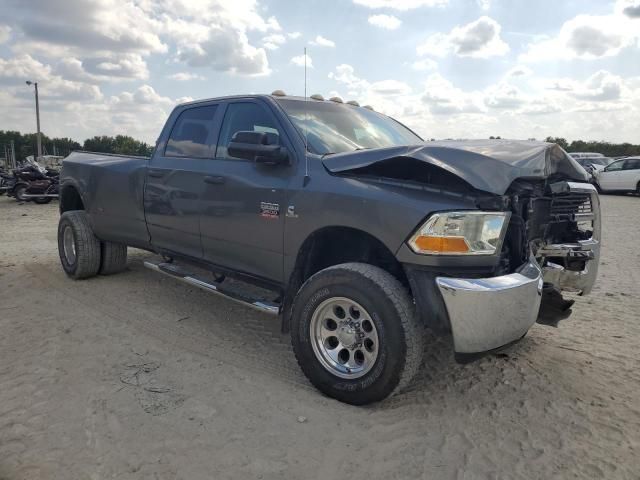 2011 Dodge RAM 3500