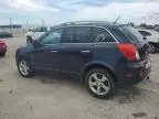 2014 Chevrolet Captiva LT