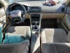 1995 Honda Accord EX