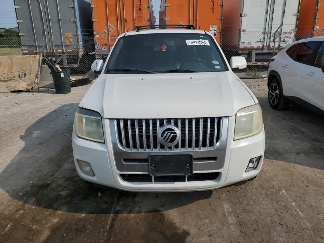 2008 Mercury Mariner Premier