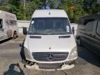 2013 Mercedes-Benz Sprinter 2500