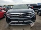 2021 Volkswagen Atlas Cross Sport SEL