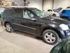 2007 Mercedes-Benz GL 450 4matic