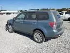 2011 Subaru Forester 2.5X Premium