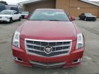 2010 Cadillac CTS Premium Collection