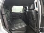 2015 Chevrolet Tahoe C1500 LT