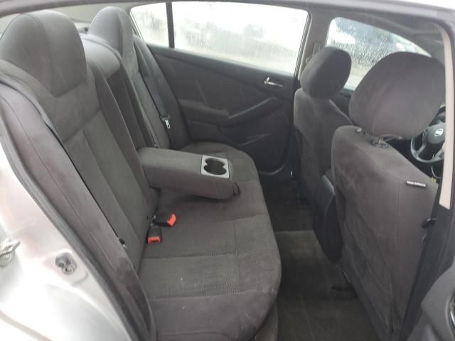 2011 Nissan Altima Base