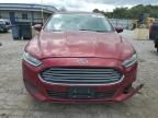 2014 Ford Fusion S