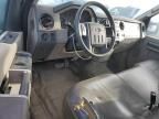 2008 Ford F450 Super Duty