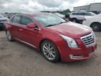 2013 Cadillac XTS Luxury Collection