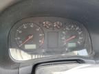 2002 Volkswagen Golf GLS