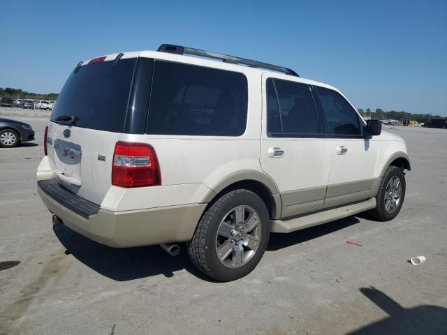 2010 Ford Expedition Eddie Bauer