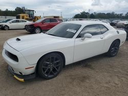 Dodge Vehiculos salvage en venta: 2020 Dodge Challenger GT