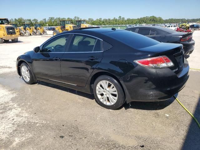 2009 Mazda 6 I