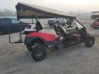 2013 Golf Club Car