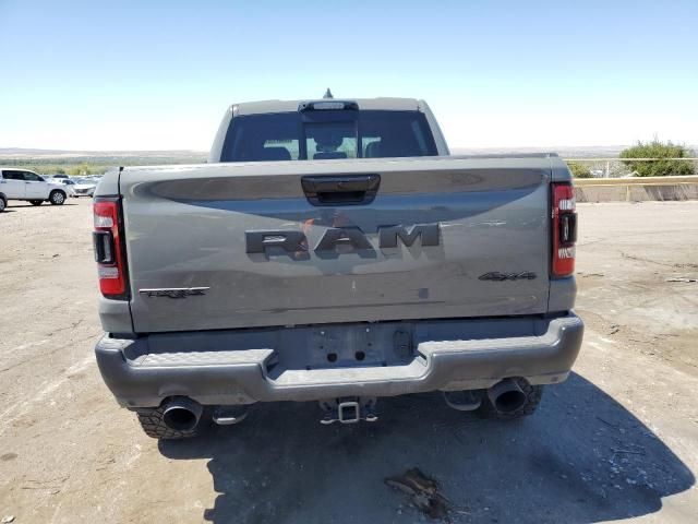 2023 Dodge RAM 1500 TRX