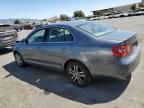 2005 Volkswagen New Jetta 2.5L Option Package 1