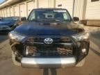 2018 Toyota 4runner SR5/SR5 Premium