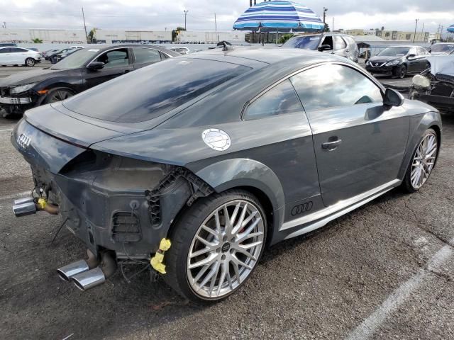 2019 Audi TTS