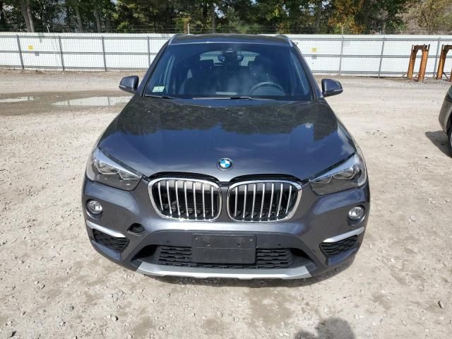 2019 BMW X1 XDRIVE28I