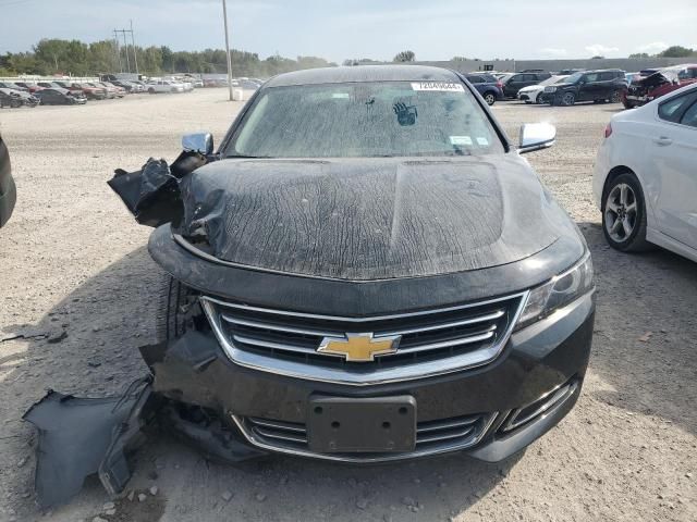 2019 Chevrolet Impala Premier