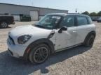 2016 Mini Cooper S Countryman