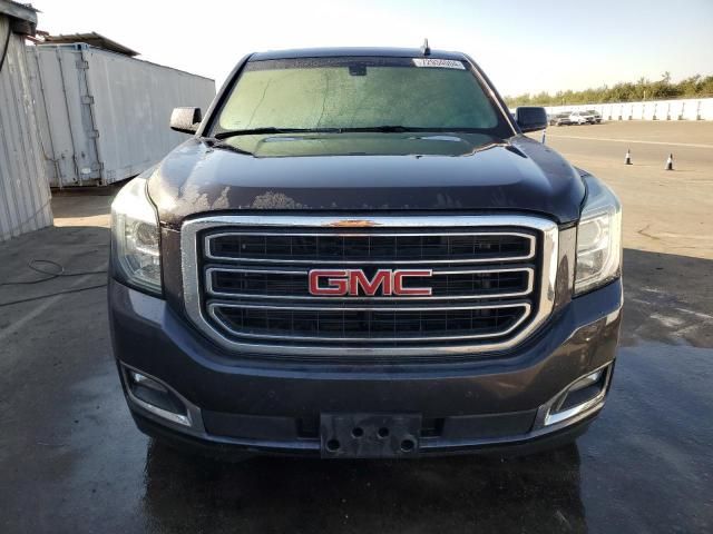 2017 GMC Yukon XL C1500 SLE