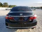 2017 Honda Accord EXL