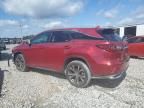 2019 Lexus RX 350 L