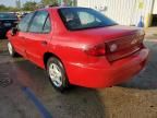 2005 Chevrolet Cavalier