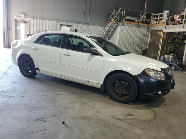 2009 Chevrolet Malibu LS