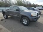 2009 Toyota Tacoma Access Cab