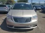 2014 Chrysler Town & Country Limited