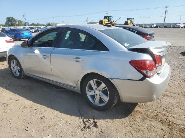 2015 Chevrolet Cruze