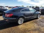 2011 Volkswagen CC Sport