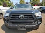 2020 Toyota Tacoma Access Cab