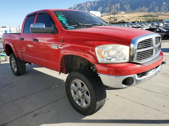 2007 Dodge RAM 2500 ST