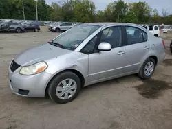 2010 Suzuki SX4 LE en venta en Marlboro, NY