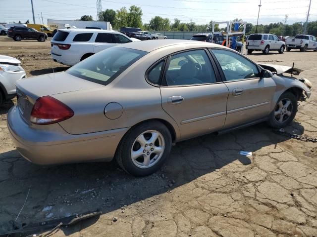 2004 Ford Taurus SES