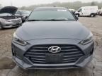 2019 Hyundai Veloster Base