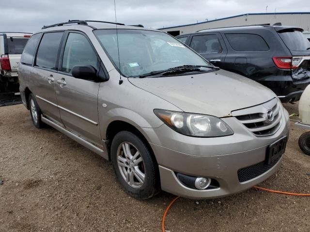 2006 Mazda MPV Wagon