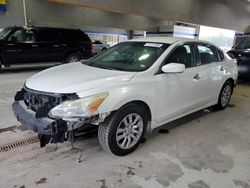 Nissan Vehiculos salvage en venta: 2015 Nissan Altima 2.5