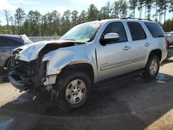 2013 Chevrolet Tahoe K1500 LT en venta en Harleyville, SC