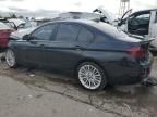 2014 BMW 328 XI