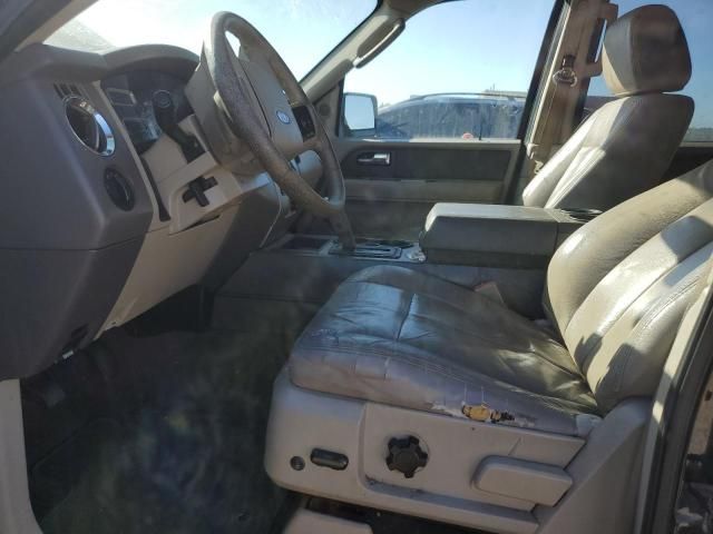 2008 Ford Expedition XLT