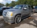 2008 GMC Yukon Hybrid