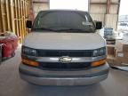 2013 Chevrolet Express G3500